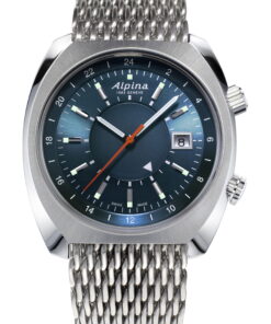 Startimer Pilot Heritage