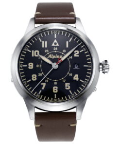 Startimer Pilot Heritage Automatic