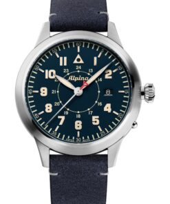 Startimer Pilot Heritage Automatic