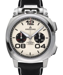 Militare Chrono Vintage
