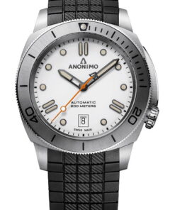 Nautilo 42 mm