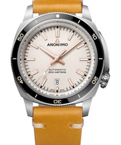 Nautilo Vintage
