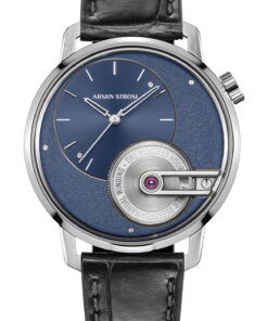Tribute 1 Blue Edition