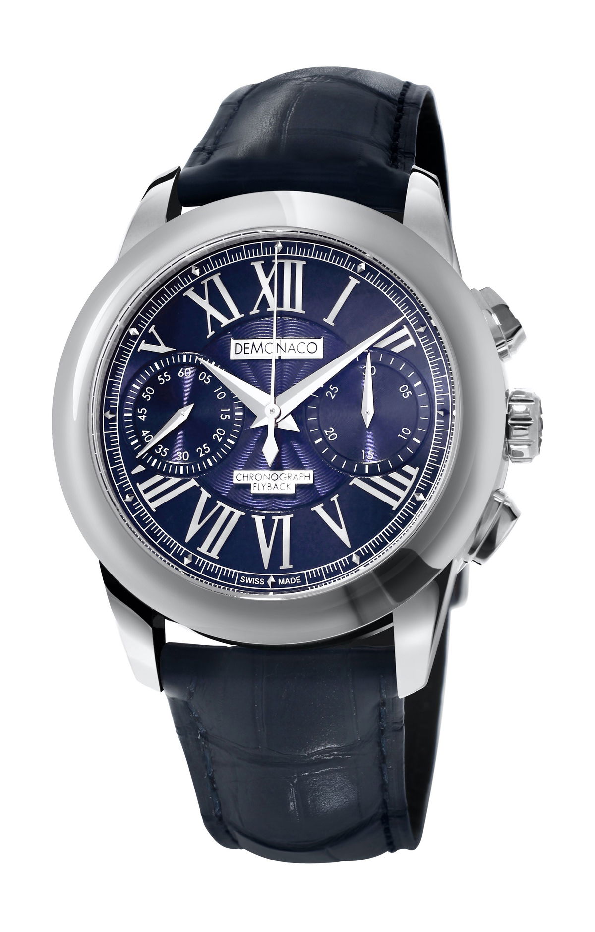 Admiral Chronographe Flyback Armure
