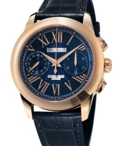 Admiral Chronographe Flyback Classique