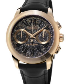Admiral Chronographe Flyback Prato