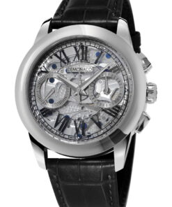 Admiral Chronographe Flyback Saphir