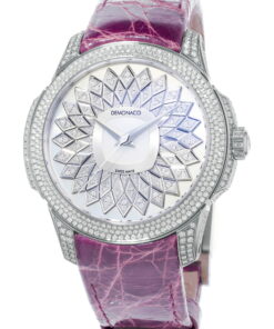 Ronde de Monte-Carlo La Sirène Diamant