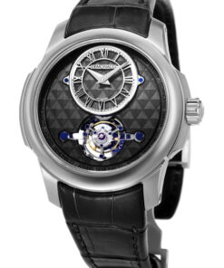 Tourbillon Oculus 1297