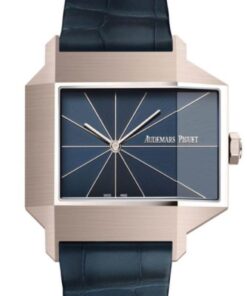 Audemars Piguet [Re]master02 Limited Edition of 250 15240SG.OO.A347CR.01