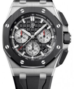 Audemars Piguet Royal Oak Offshore Selfwinding Chronograph Ref. 26420SO.OO.A002CA.01