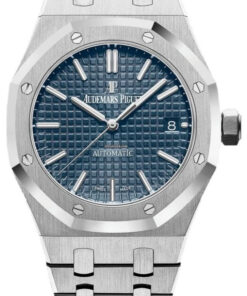 Audemars Piguet Royal Oak Selfwinding Watch (REF#15450ST.OO.1256ST.03)