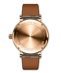 Alternative view of Portofino Automatic Day & Night 34