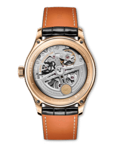 Alternative view of Portugieser Automatic 40