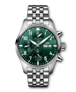 Pilot’s Watch Chronograph 41