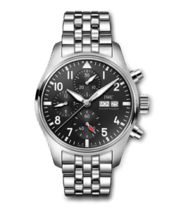 Alternative view of Pilot's Watch Chronograph 41