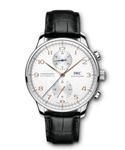 Portugieser Chronograph