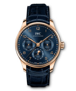 Portugieser Perpetual Calendar 42