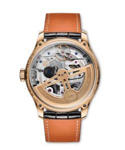Alternative view of Portugieser Perpetual Calendar 44