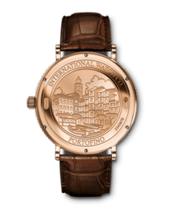 Alternative view of Portofino Automatic