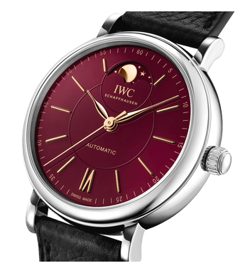 Portofino Automatic Moon Phase 37 Year of the Snake - Image 3