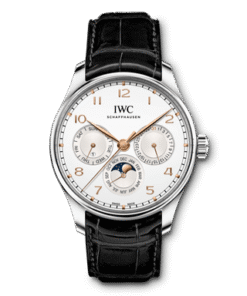 Portugieser Perpetual Calendar 42