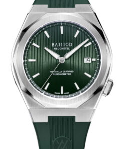 Chapter 7 Chronometer Forest Green