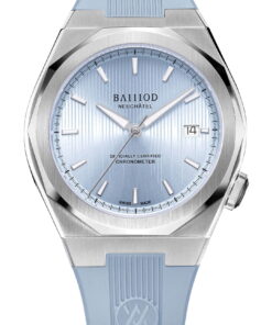Chapter 7 Chronometer Frost Blue