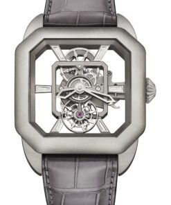 Berkeley Emperor Titan Tourbillon 45