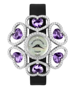 Countess Victoria Amethyst
