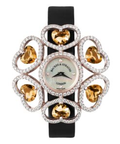 Countess Victoria Citrine