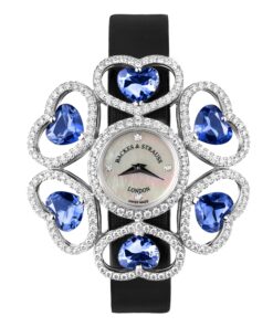 Countess Victoria London Blue