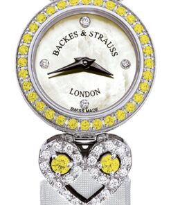 Miss Victoria Fancy Canary