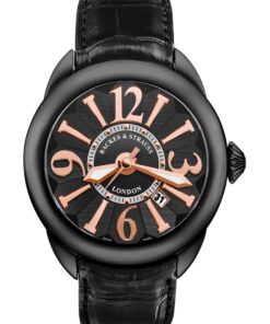 Piccadilly Black Knight 40