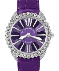 Piccadilly Renaissance Diamond Heart 40