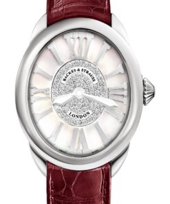 Regent Steel 2833