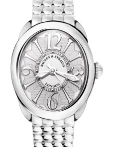 Regent Steel 3238
