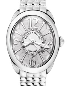 Regent Steel 4047
