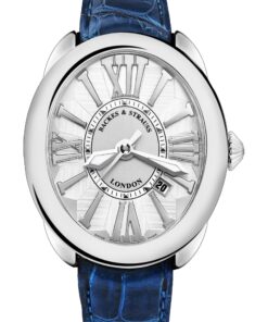 Regent Steel 4047