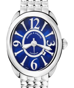 Regent Steel 4452