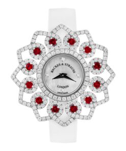 Victoria Brilliant Red Rose