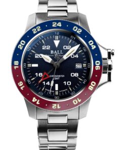 Engineer Hydrocarbon AeroGMT II 40