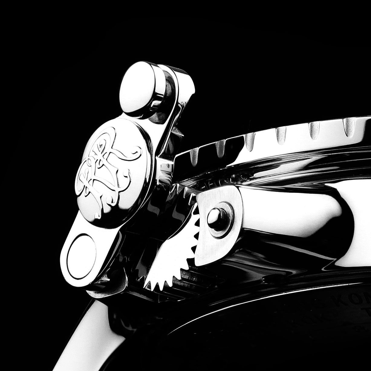 Engineer Hydrocarbon AeroGMT II Meteorite 40 - Image 6