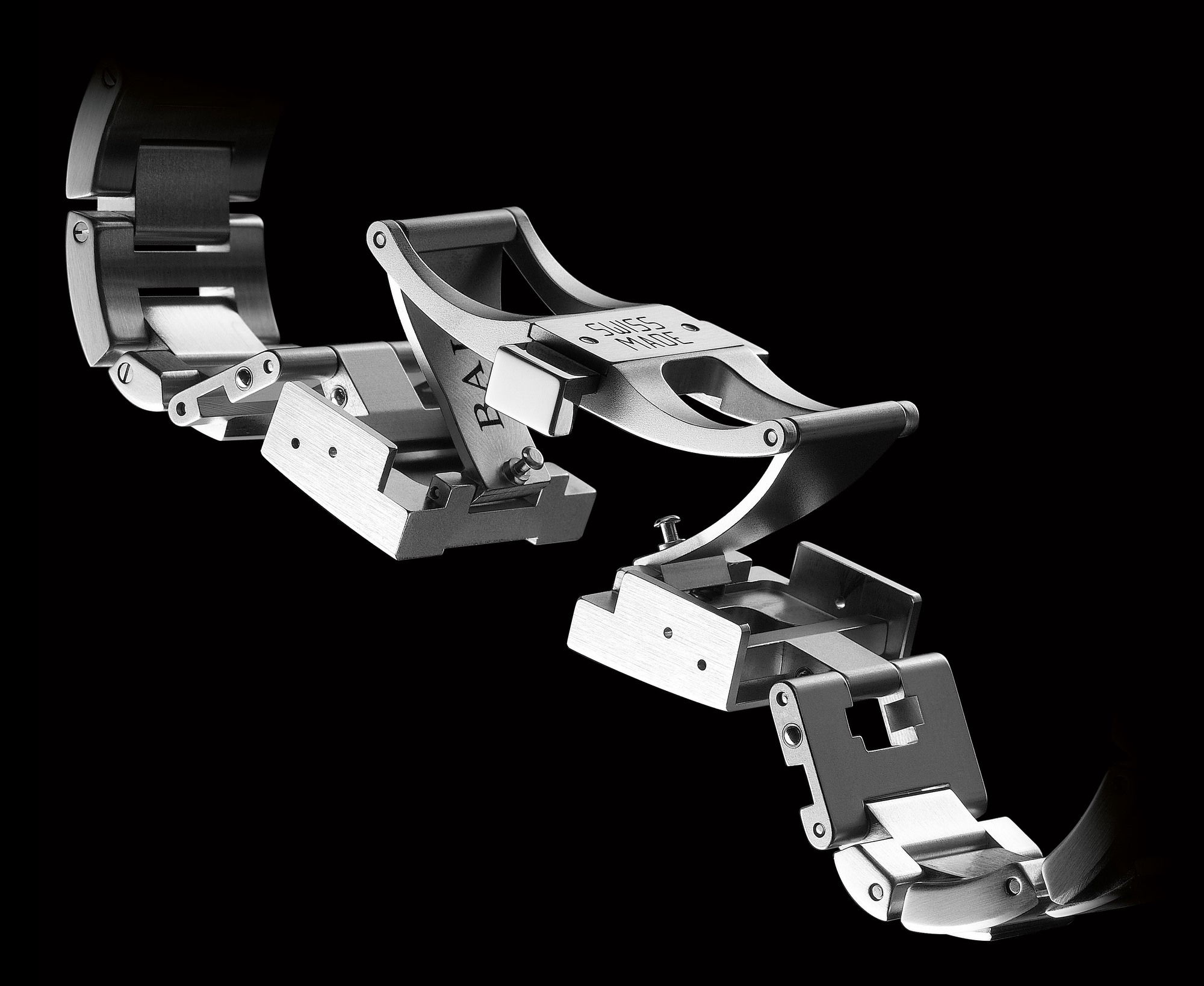 Engineer Hydrocarbon AeroGMT II Meteorite 40 - Image 7