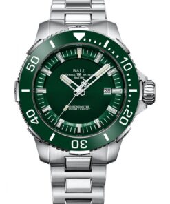 Engineer Hydrocarbon DeepQUEST Ceramic