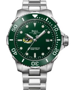 Engineer Hydrocarbon DeepQUEST Protector