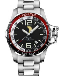 Engineer Hydrocarbon Moon Navigator