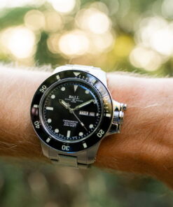 Alternative view of Engineer Hydrocarbon Original 40