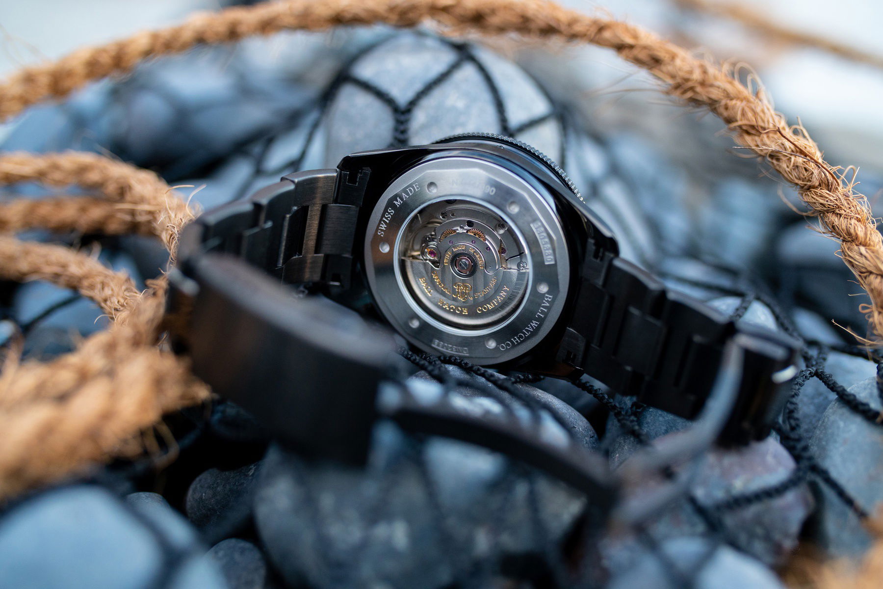 Engineer II Skindiver Heritage Automatic - Image 6