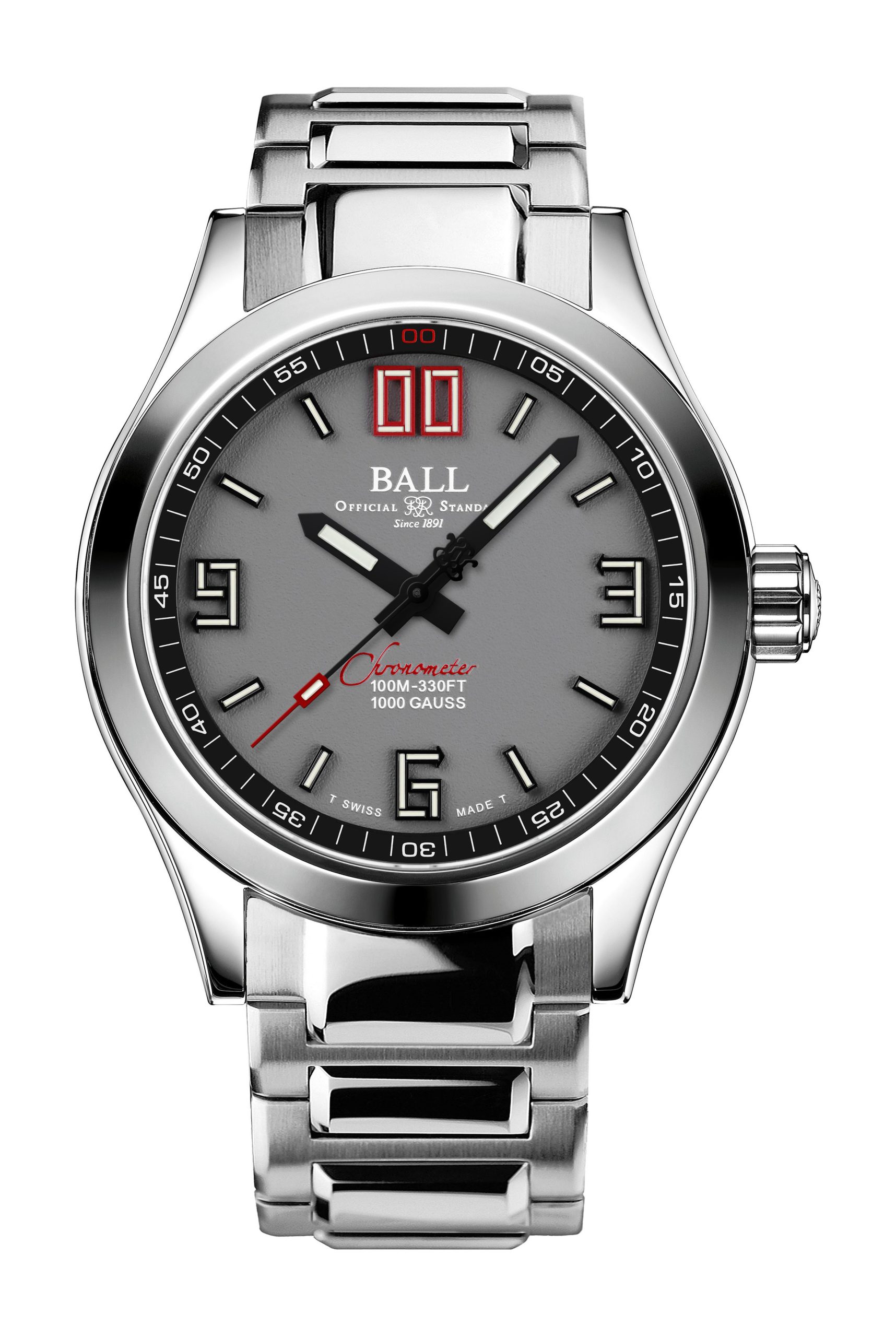 Engineer III 00RED